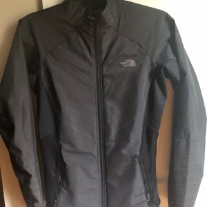North Face Isotherm Jacket